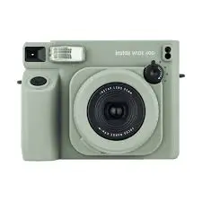 Instax wide 400