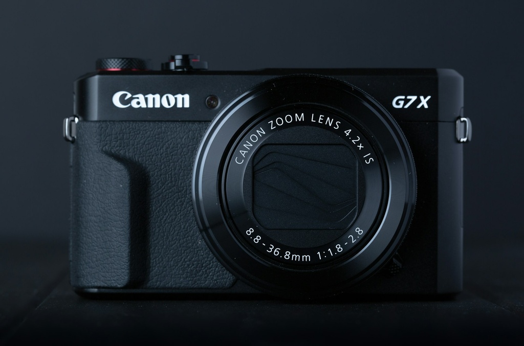 CANON POWER GX MARK 3