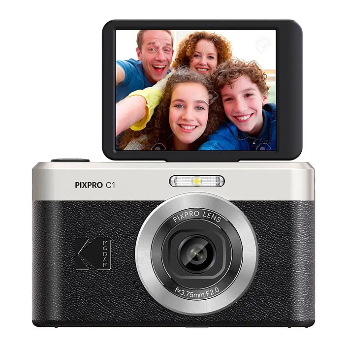 KODAK PIXPRO C1