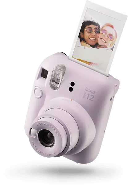 INSTAX MINI 12