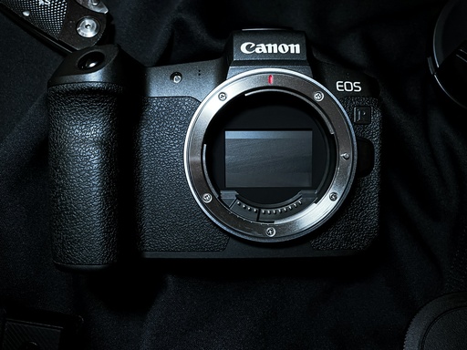 CANON EOS 850D