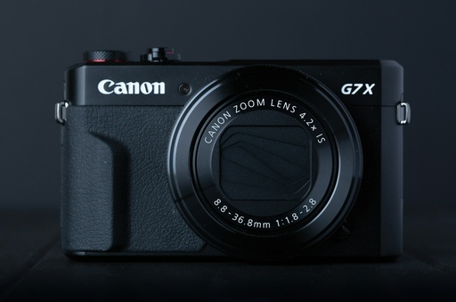 CANON POWER GX MARK 3