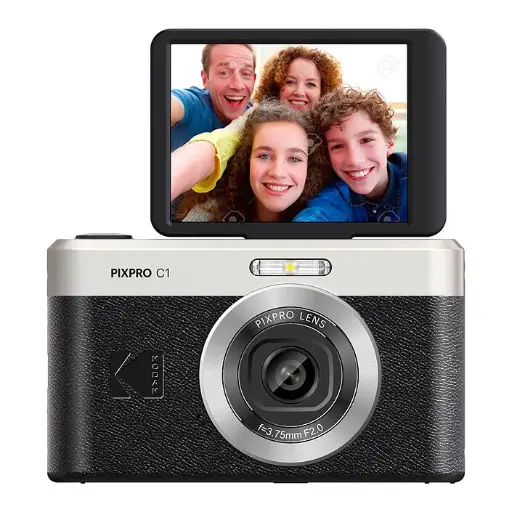 KODAK PIXPRO C1