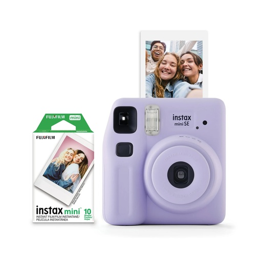 INSTAX MINI SE